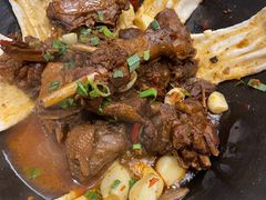 -鸿运楼·舌尖上的徽菜