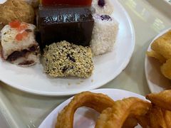 -护国寺小吃(地安门店)