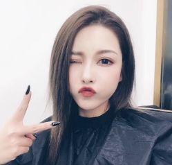 -Rise Hair上升造型