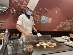 -大渔铁板烧(大悦城店)