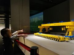 -中国铁道博物馆(正阳门馆)