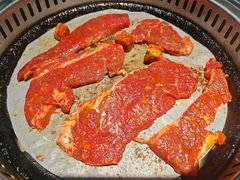 -阪尚皇·原切牛排·烤肉火锅自助(北京路店)