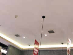 大堂-大碗先生(万家丽店)