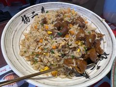 -扬二春炒饭(国庆路总店)