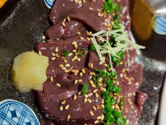 -田野日本料理(仙霞路店)