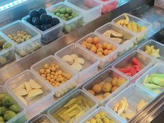 -雙冲柳州螺蛳粉&酸嘢&桂林米粉(簋街店)