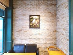 -SEN CASTLE城堡西餐(创意设计中心店)