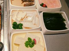 -海底捞火锅(金光华店)