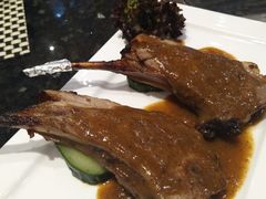 -新兴·金羊座·粤菜点心(乐峰店)