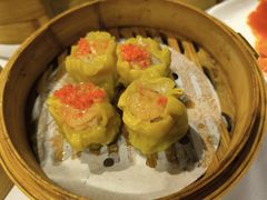 -广州建国酒店-盈丰阁粤菜-粤式茶点