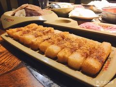 -渝味晓宇火锅(合川路店)