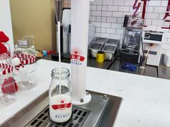 -红星前进面包牛奶公司(五道口购物中心店)