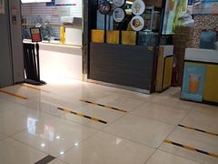 -太原茂业天地购物中心