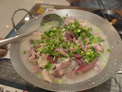 -回香楼大连新派清真菜