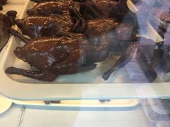 -老城南食府(宣武门东大街店)