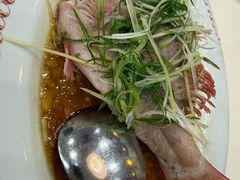 -凤城礼记鱼翅海鲜酒家(新马路总店)