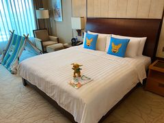 -上海浦东嘉里大酒店