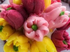-BON CAKE(华贸购物中心店)