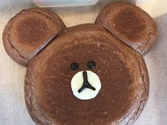 -面包和茶(万联店)