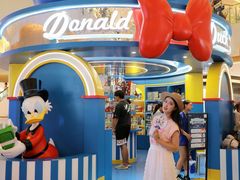 -天河城购物中心