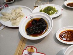 -喜家德虾仁水饺(华强天虹店)