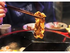 -椒香城门口老火锅(虎门店)