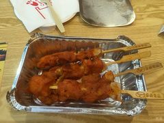 -尊宝比萨(黄泥磅店)