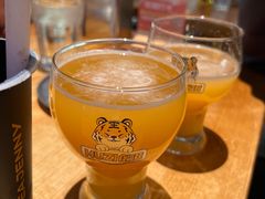 -HUZI虎滋精酿餐吧(京西大悦城店)