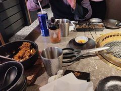 -谷牛日式烤肉(宝山U天地店)