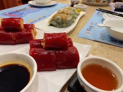 -点都德(华强南店)
