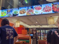 -聚味罗记大排檔·烧烤·鲜鱼杂·甲鱼煲(科学馆店)