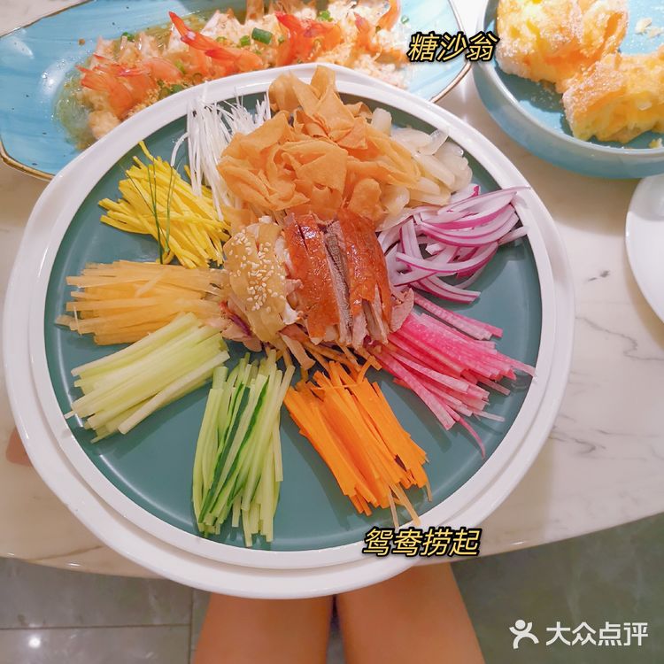 广州攻略||吐血整理太古汇吃吃吃大合集‼️