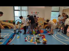 -红黄蓝成长中心(海淀上地店)