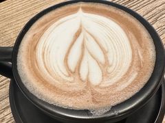-漾花汐·西餐·下午茶(苏州湾歌林公园店)
