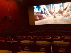 -万达影城(云龙万达广场IMAX店)