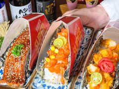 -王氏炉匠·烧鸟放题自助(好运街店)