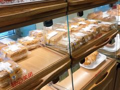 -新侨三宝乐面包店(崇文门店)