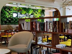 -Peet's Coffee皮爷咖啡(大学路店)