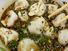 -回坊马二饺子馆