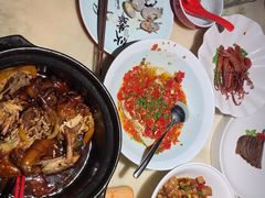 -伙靠·江浙菜(田林路店)