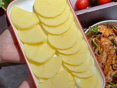 -肥家大排档(天河体育西店)