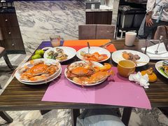 -合肥皇冠假日酒店·菲亚斯特自助餐厅(黄山路店)