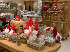 -ZARA HOME(长楹天街购物中心店)