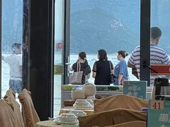 -鹏城人家海鲜酒家·23年老字号(较场尾店)