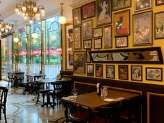 大堂-Entrecôte 法国牛扒馆(保利·时光里店)