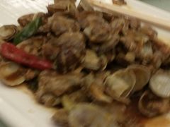-东江海鲜酒家(艺都分店)