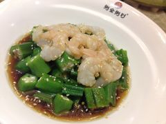 -粥全粥到海鲜家常菜(瞿塘峡路店)