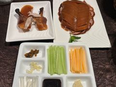 -大董(福田皇庭中心店)