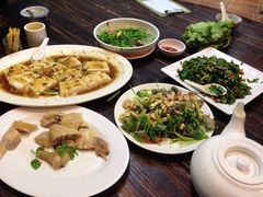 凤厨顺德水乡风味馆-凤厨顺德水乡凤味馆(大良锦龙路店)
