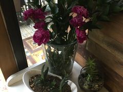 -美丽心情蛋糕(江苏路店)